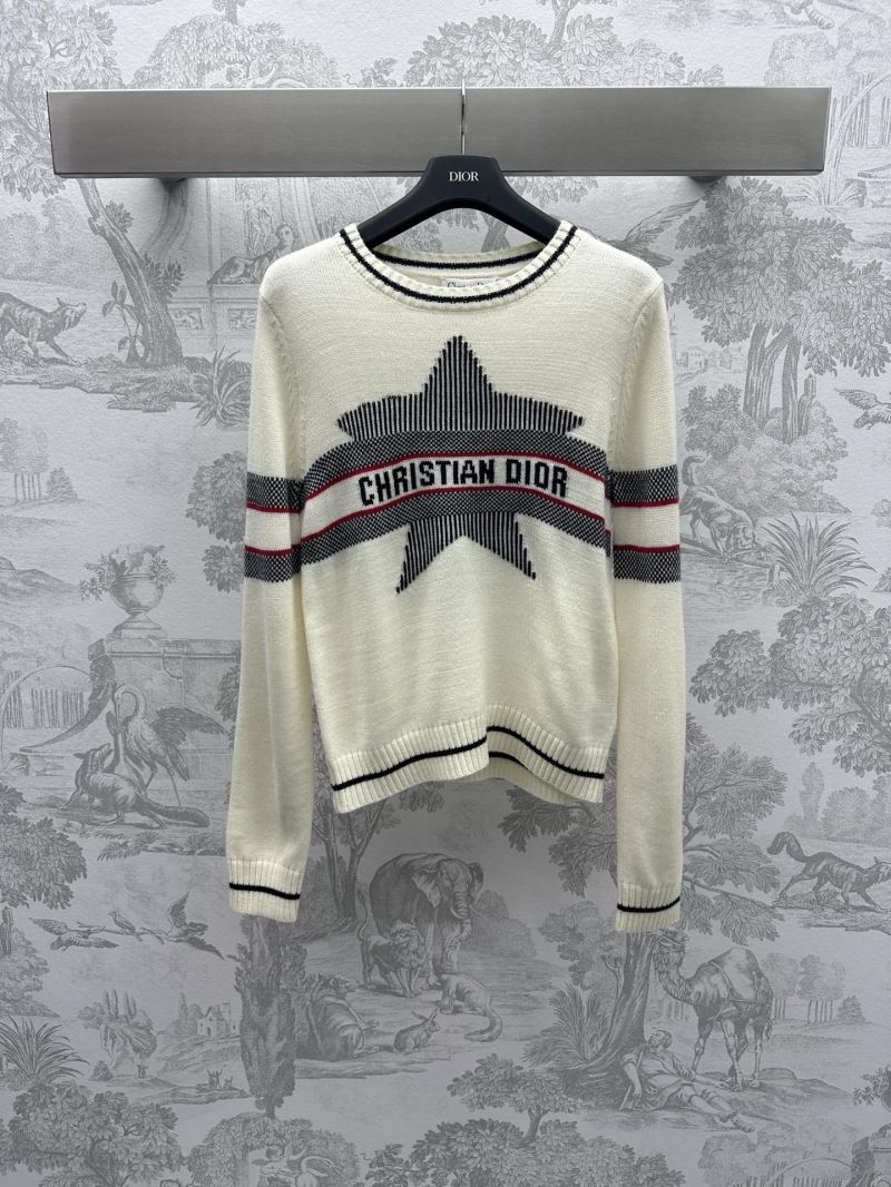 Christian Dior Sweaters